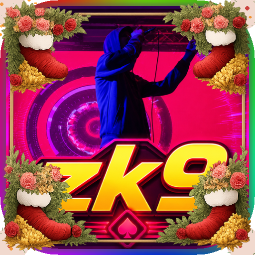 zk9 — galeri pratinjau - APK Resmi